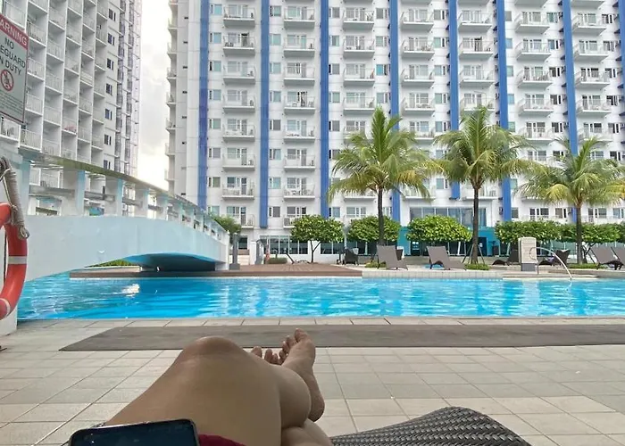 Jazz Residences Makati 30th Manila