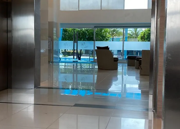 Jazz Residences Makati 30th Apartment Manila