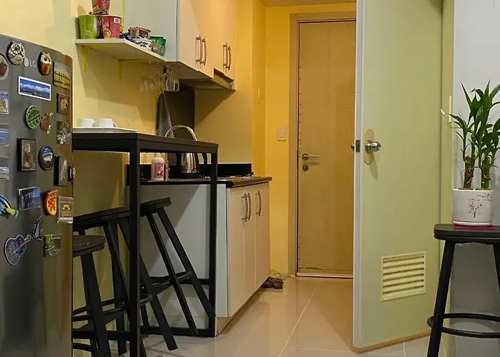 Jazz Residences Makati 30th * Manila