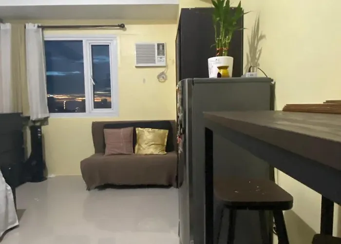 Apartment Jazz Residences Makati 30th Manila