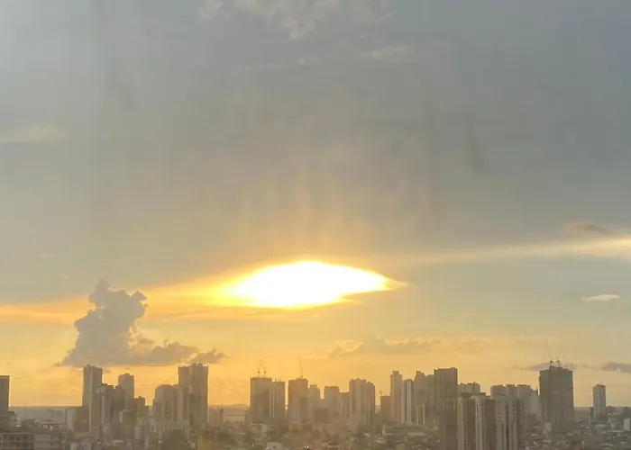 Jazz Residences Makati 30th