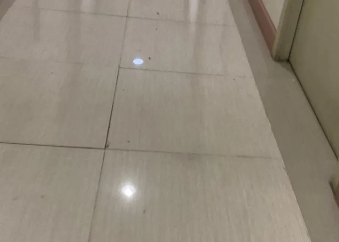 Jazz Residences Makati 30th