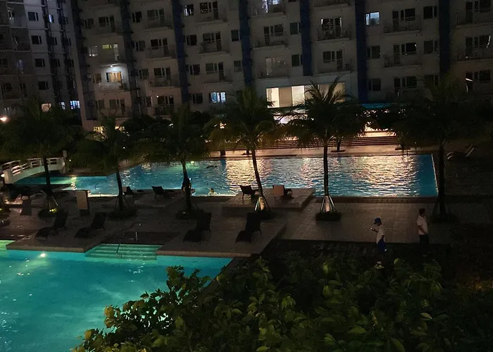 Jazz Residences Makati 30th *