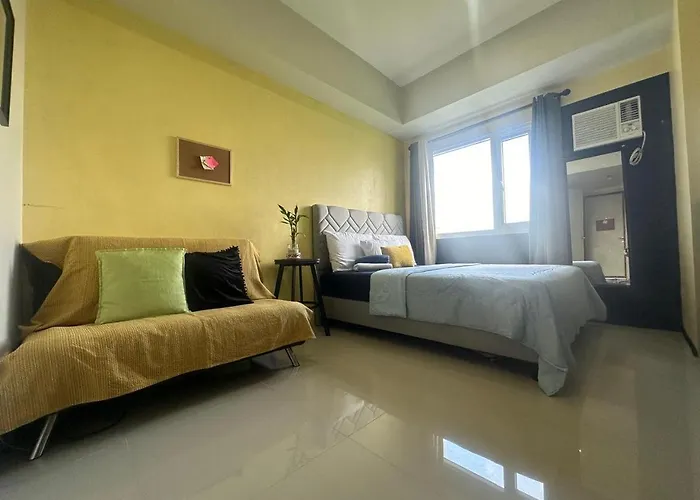 Jazz Residences Makati 30th *