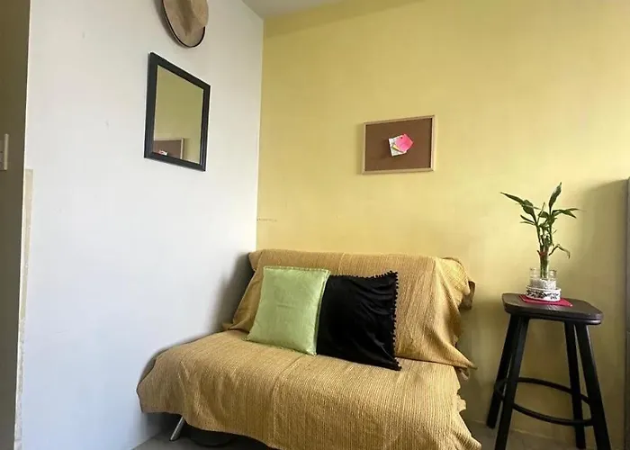 Jazz Residences Makati 30th Apartment