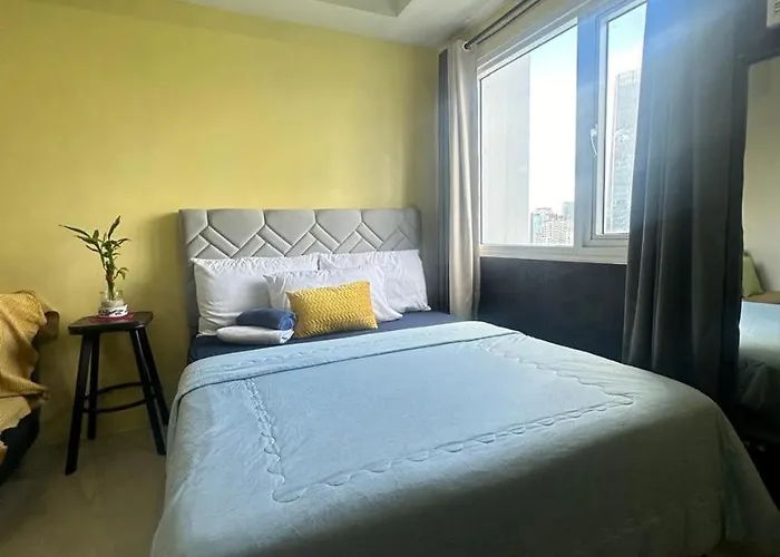 Jazz Residences Makati 30th *