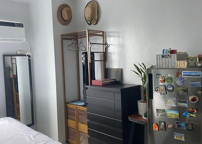 Jazz Residences Makati 30th
