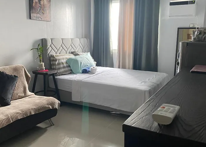 Jazz Residences Makati 30th *