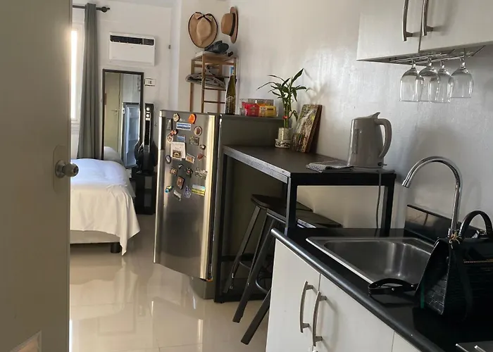 Jazz Residences Makati 30th